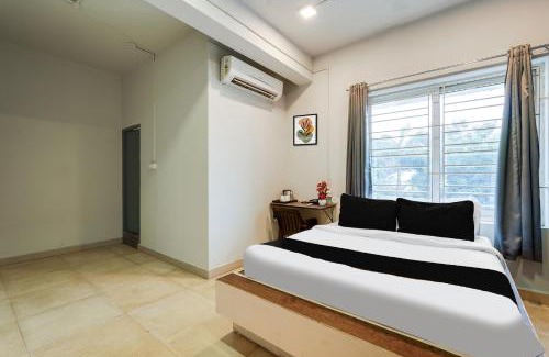 Sulerikadu Hotel | Hotel O ECR Stays Near Nemmeli Beach Formerly GVS Homes