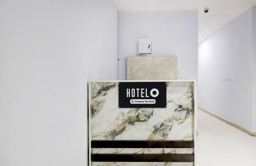 Faridabad Hotel | Hotel O Eden Garden Faridabad Formerly Ziva Stays