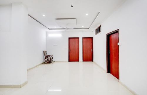 Faridabad Hotel | Hotel O Eden Garden Faridabad Formerly Ziva Stays