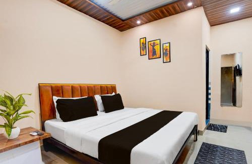 Bilaspur Hotel | Hotel O Eden Stay