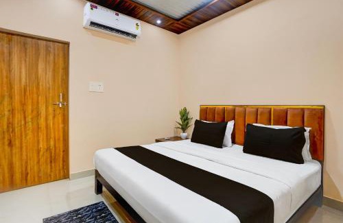 Bilaspur Hotel | Hotel O Eden Stay