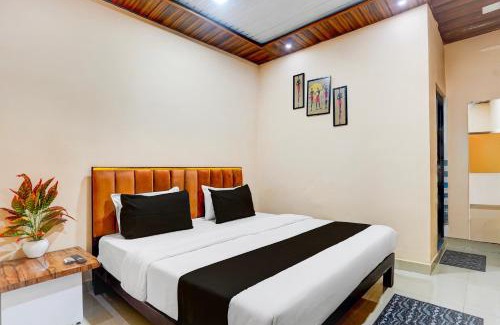Bilaspur Hotel | Hotel O Eden Stay