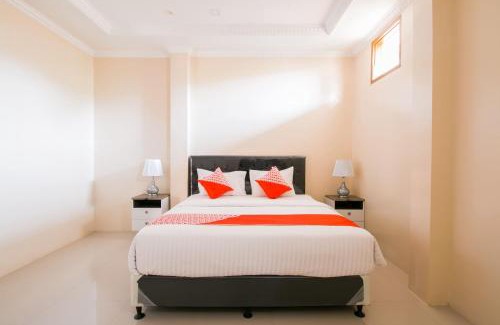 Cipanas Hotel | Hotel O Edotel Smkn 1 Pacet Syariah