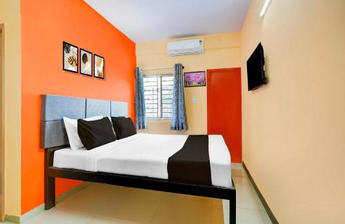 Electronics City Hotel | Hotel O Electronic City