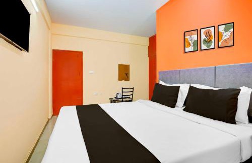 Electronics City Hotel | Hotel O Electronic City