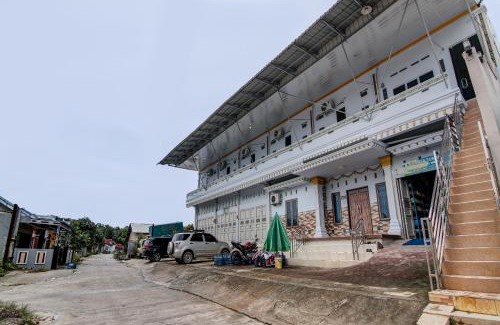 Pangkalan Kerinci Hotel | Hotel O Elisa Hill