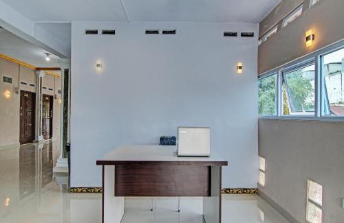 Pangkalan Kerinci Hotel | Hotel O Elisa Hill