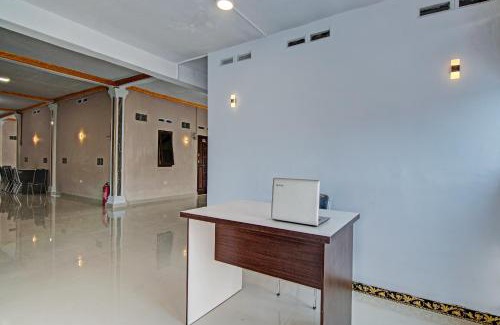 Pangkalan Kerinci Hotel | Hotel O Elisa Hill