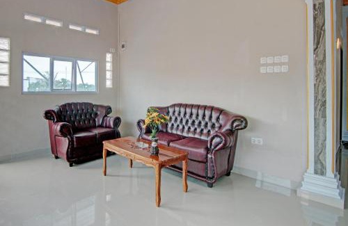 Pangkalan Kerinci Hotel | Hotel O Elisa Hill