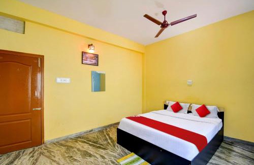 Bhubaneshwar Hotel | Hotel O Elite Inn