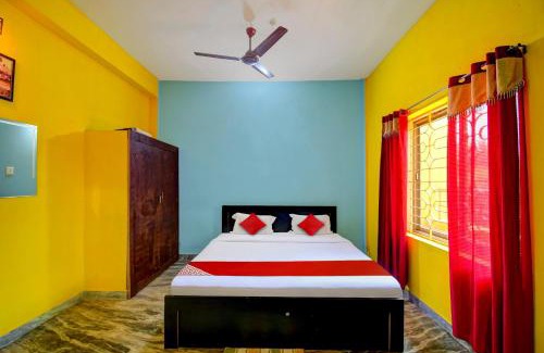 Bhubaneshwar Hotel | Hotel O Elite Inn
