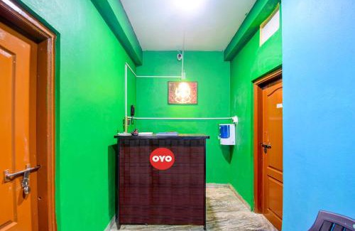 Bhubaneshwar Hotel | Hotel O Elite Inn