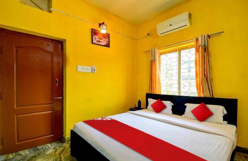 Bhubaneshwar Hotel | Hotel O Elite Inn
