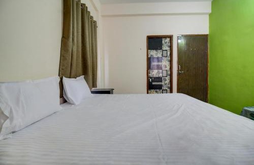 Hingana Hotel | Hotel O Elite Inn