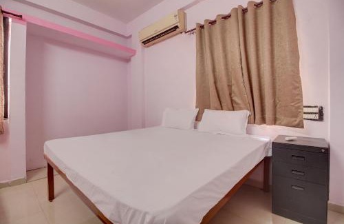 Hingana Hotel | Hotel O Elite Inn