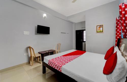 Kelambakkam Hotel | Hotel O Elite Residency