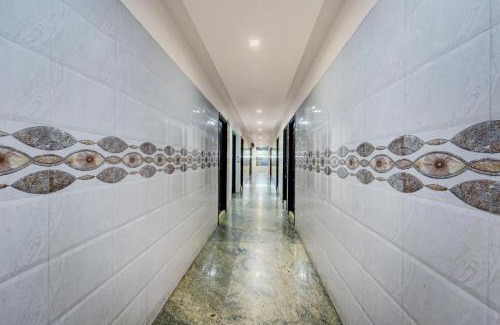 Kelambakkam Hotel | Hotel O Elite Residency