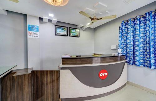Kelambakkam Hotel | Hotel O Elite Residency