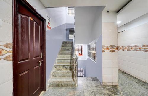 Kelambakkam Hotel | Hotel O Elite Residency