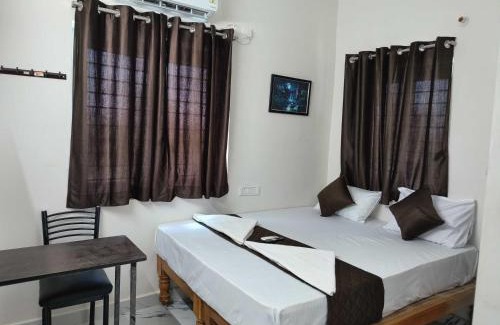 Siruseri Hotel | Hotel O ELITE STAY