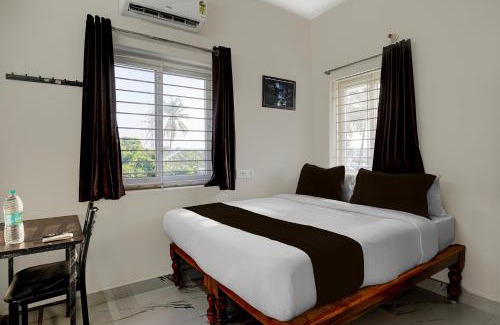 Siruseri Hotel | Hotel O ELITE STAY