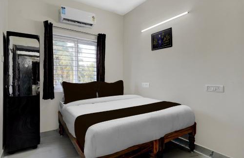 Siruseri Hotel | Hotel O ELITE STAY