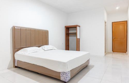 Tetebatu Hotel | Hotel O Enjoy Homestay & Cafe
