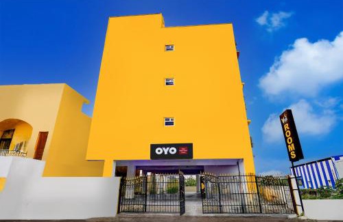 Maduravoyal Hotel | Hotel O Eswar Guest House