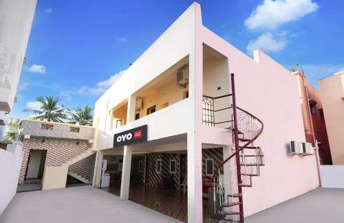 Iyyappanthangal Hotel | Hotel O Eswar RR Residency