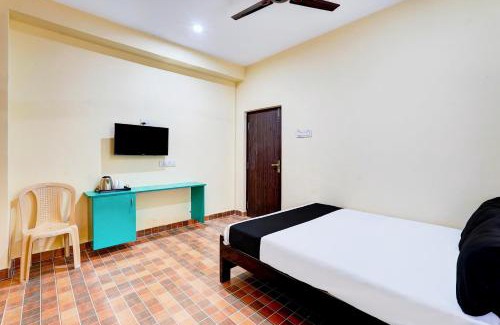 Iyyappanthangal Hotel | Hotel O Eswar RR Residency