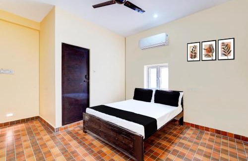 Iyyappanthangal Hotel | Hotel O Eswar RR Residency