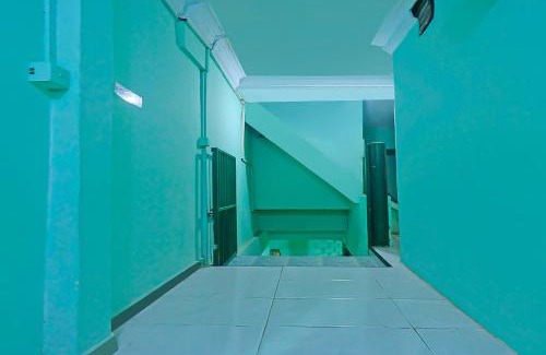 Kabil Hotel | Hotel O Faraas Homestay Syariah