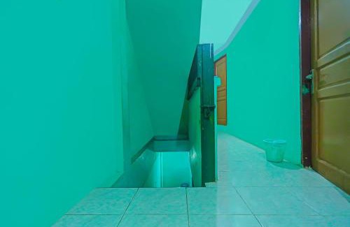 Kabil Hotel | Hotel O Faraas Homestay Syariah