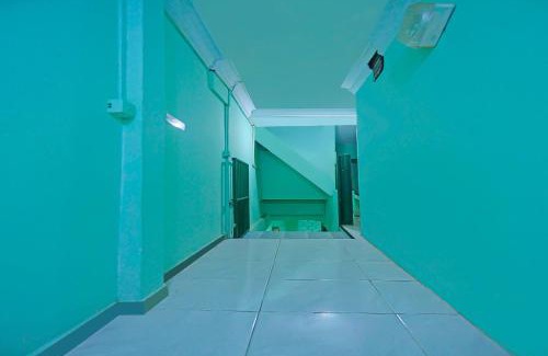 Kabil Hotel | Hotel O Faraas Homestay Syariah