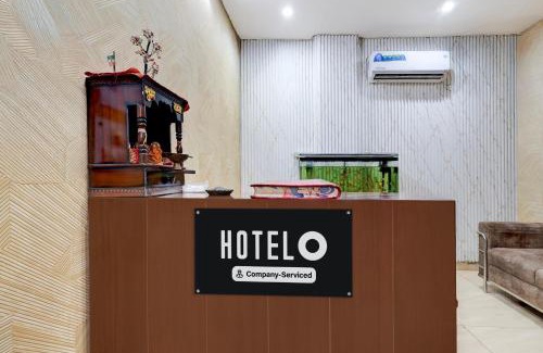 Faridabad Hotel | Hotel O Faridabad Central Railway Junction Formerly Diamond