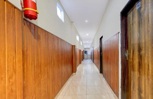 Faridabad Hotel | Hotel O Faridabad Central Railway Junction Formerly Diamond