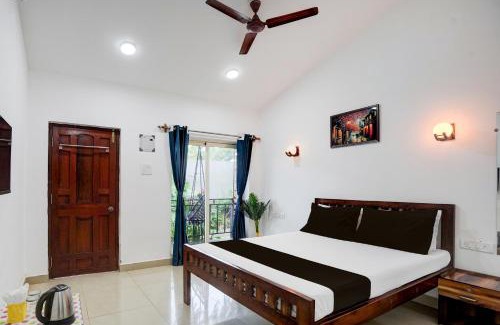 Mazal Waddo Hotel | Hotel O fenni and ferns stays