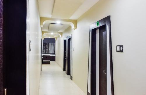 Bhilai Hotel | Hotel O Flagship Hotel Pragya 2