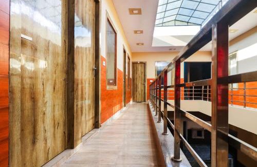 Hisar Hotel | Hotel O Flagship Yash Hotel