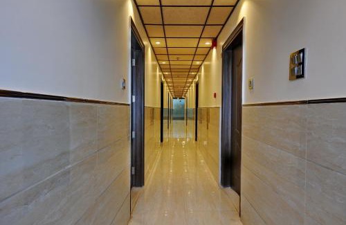 Pitampura Hotel | Hotel O Flyover Inn
