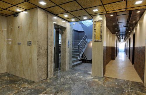 Pitampura Hotel | Hotel O Flyover Inn