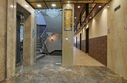 Pitampura Hotel | Hotel O Flyover Inn