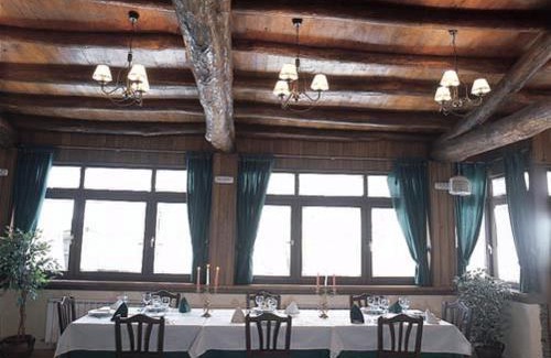 A Pobra do Brollon Hotel | Hotel O Forno