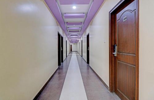 Bilekahalli Hotel | Hotel O French International