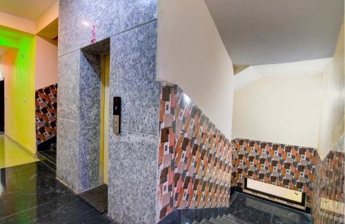 Bhubaneshwar Hotel | Hotel O Friends Inn