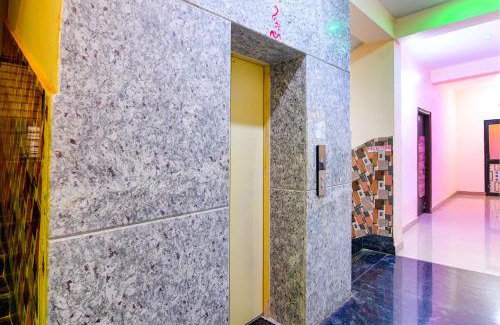 Bhubaneshwar Hotel | Hotel O Friends Inn