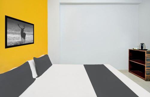 Patna Hotel | Hotel O Friends Inn