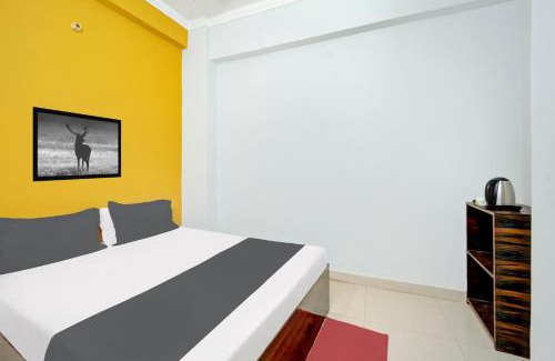 Patna Hotel | Hotel O Friends Inn