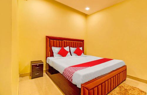 New Delhi Hotel | Hotel O Friendship Inn