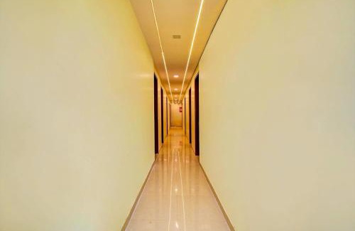 New Delhi Hotel | Hotel O Friendship Inn